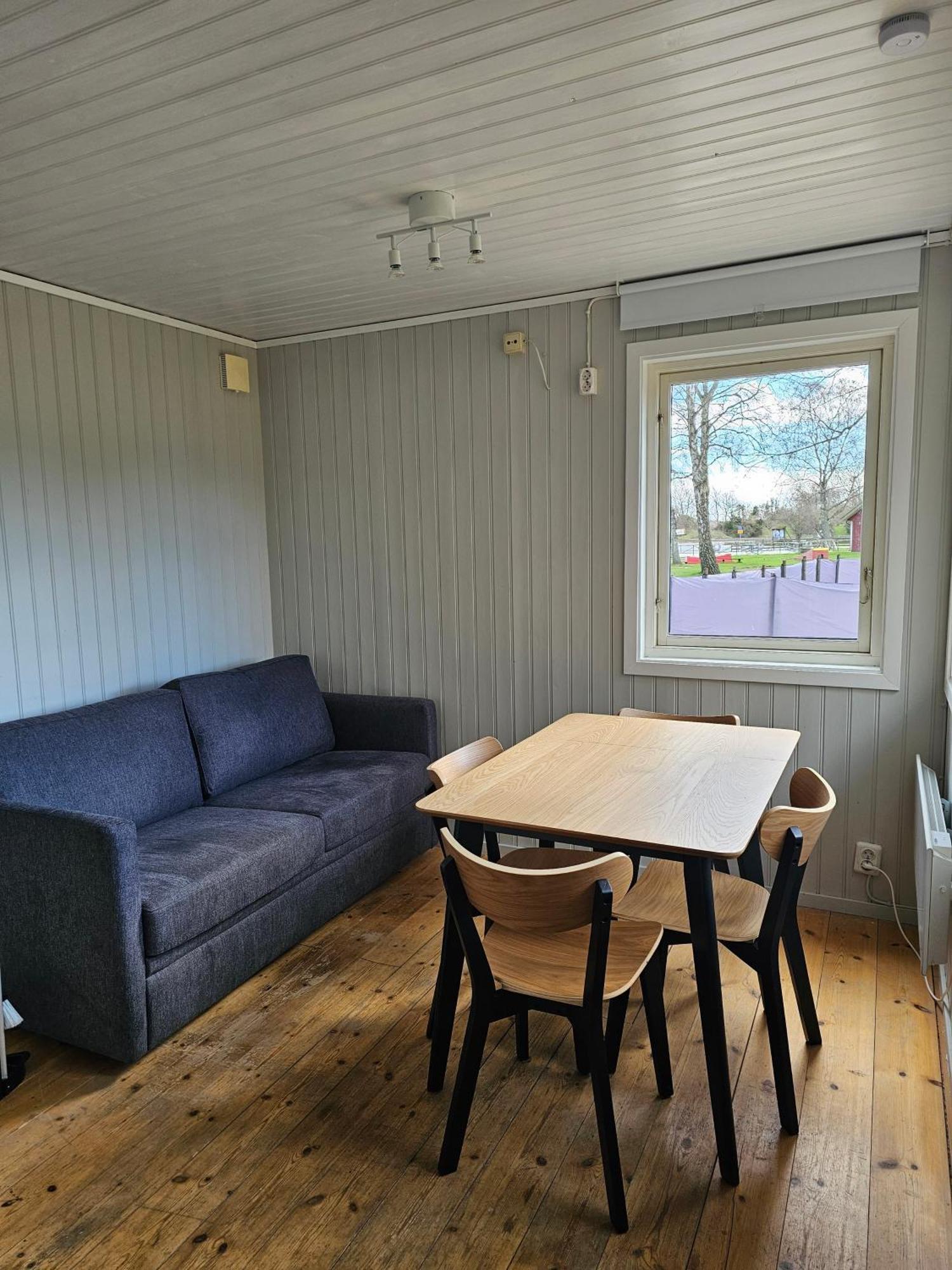 My Camping Tredenborg Solvesborg Room photo
