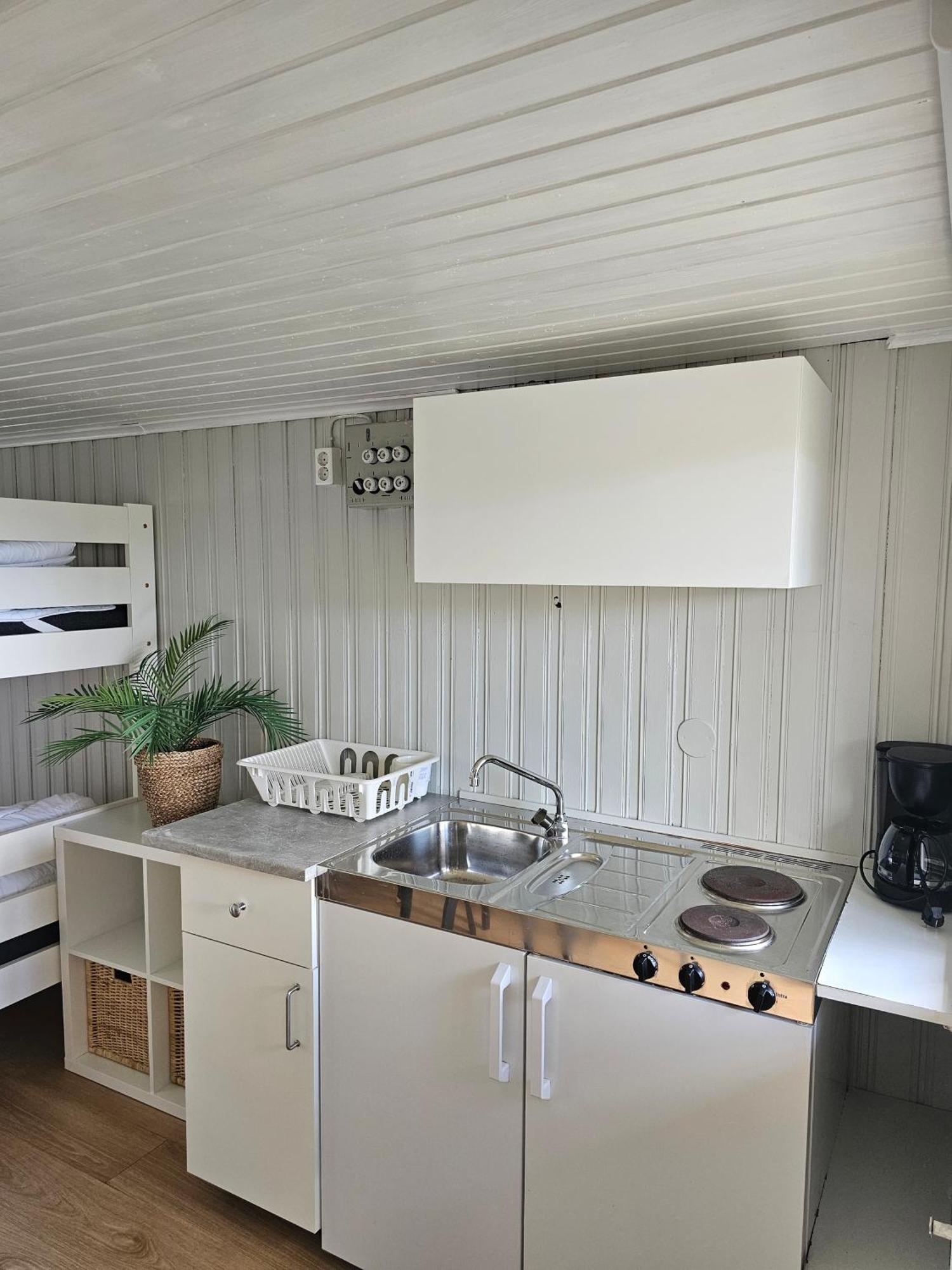 My Camping Tredenborg Solvesborg Room photo