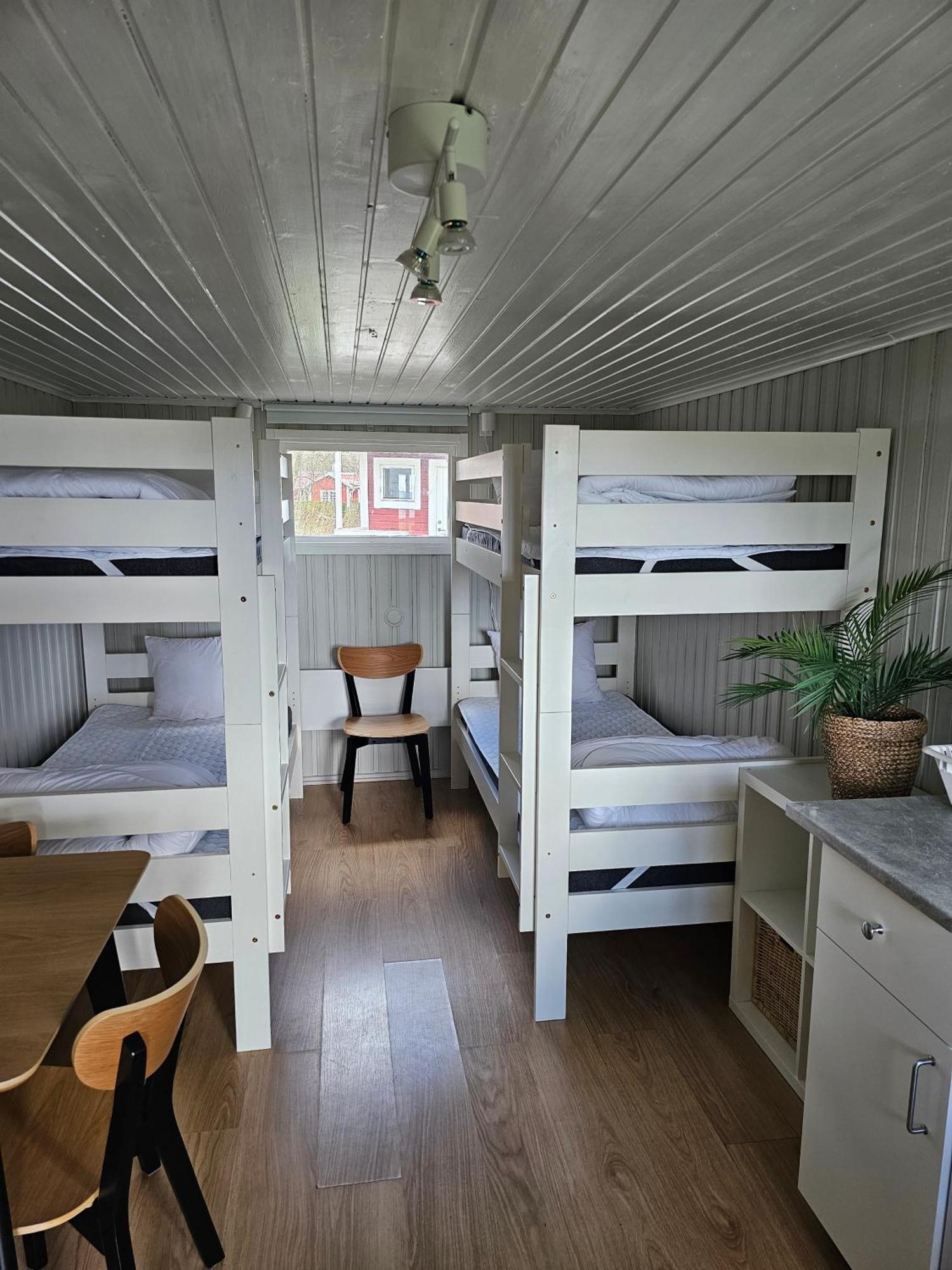 My Camping Tredenborg Solvesborg Room photo